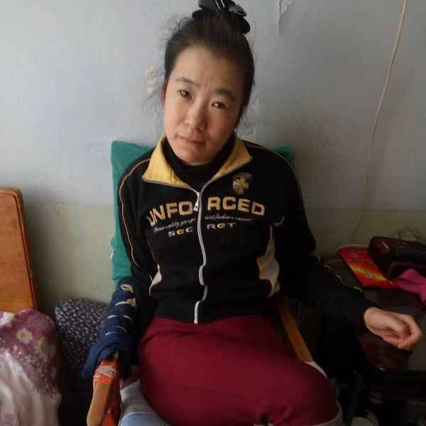 辽宁44岁单身美女真诚找对象-福建相亲网