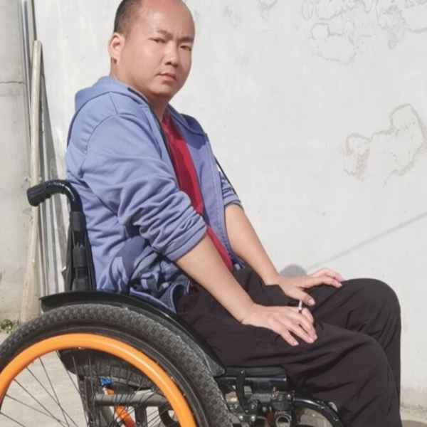 陕西35岁单身帅哥真诚找对象-福建相亲网