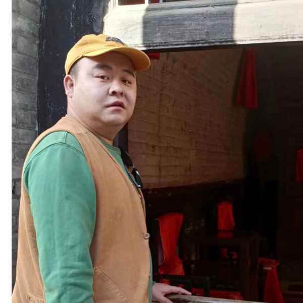 陕西33岁单身帅哥真诚找对象-福建相亲网