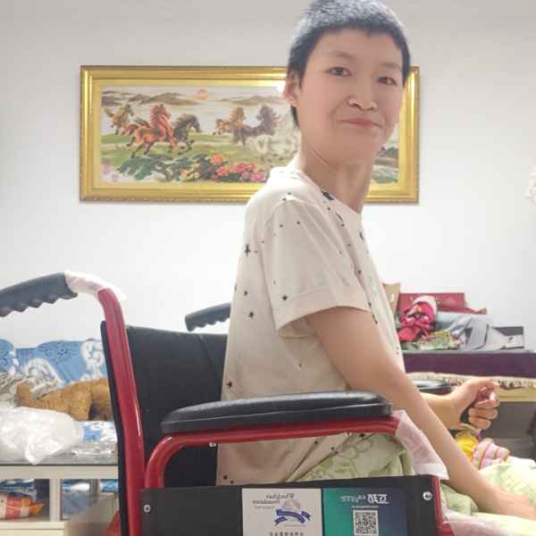 江苏30岁单身美女真诚找对象-福建相亲网