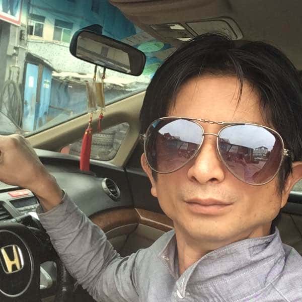 海南47岁单身帅哥真诚找对象-福建征婚相亲网