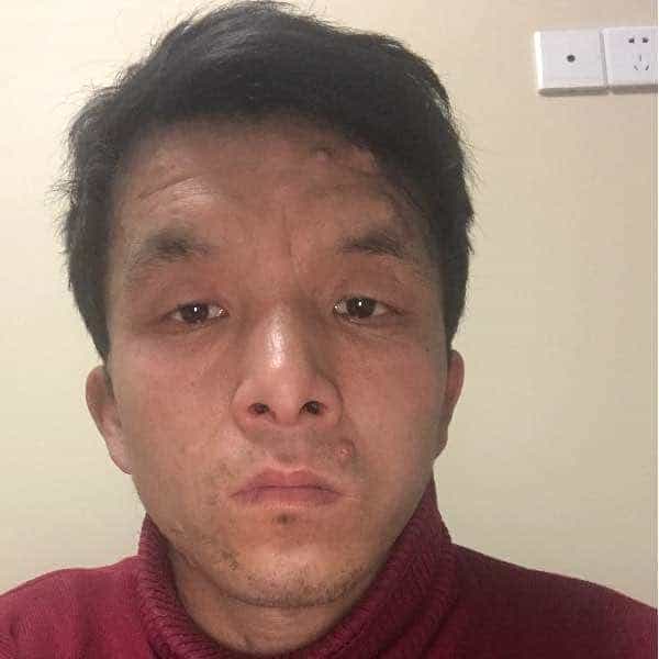 河南34岁单身帅哥真诚找对象-福建征婚相亲网