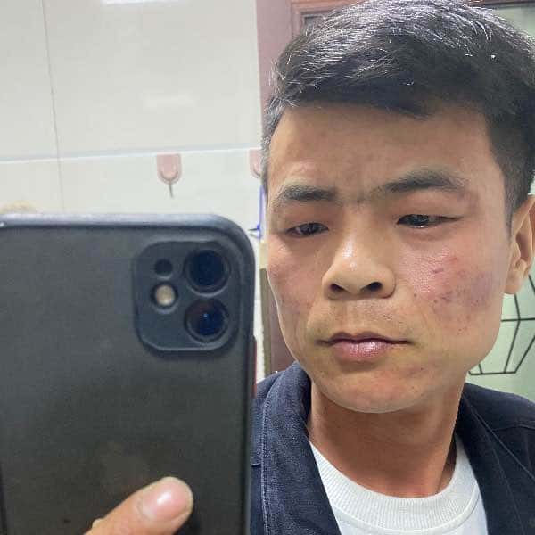 河南34岁单身帅哥真诚找对象-福建征婚相亲网
