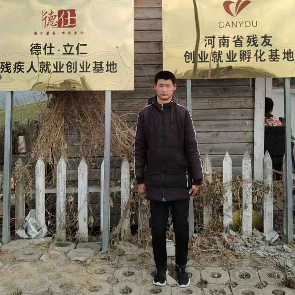 河南25岁单身帅哥真诚找对象-福建征婚相亲网