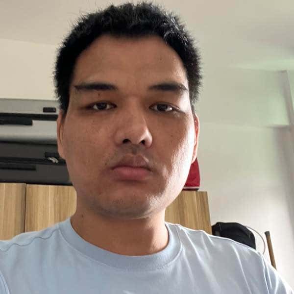 福建35岁单身帅哥真诚找对象-福建征婚相亲网