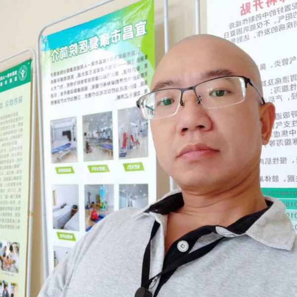 湖北41岁单身帅哥真诚找对象-福建征婚相亲网