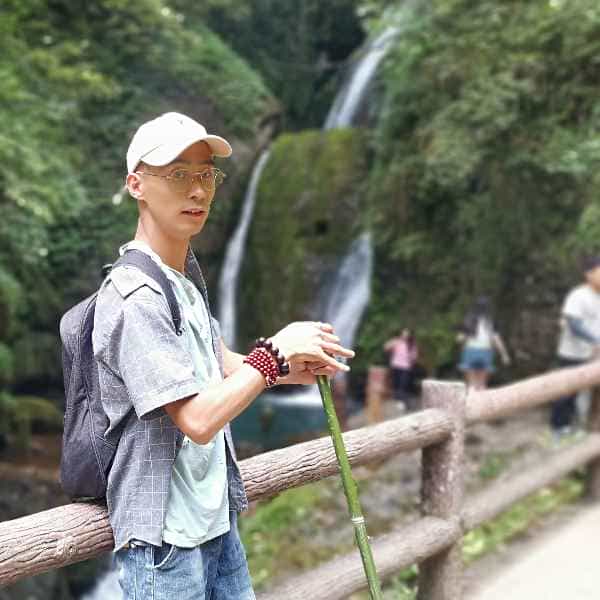 四川28岁单身帅哥真诚找对象-福建征婚相亲网