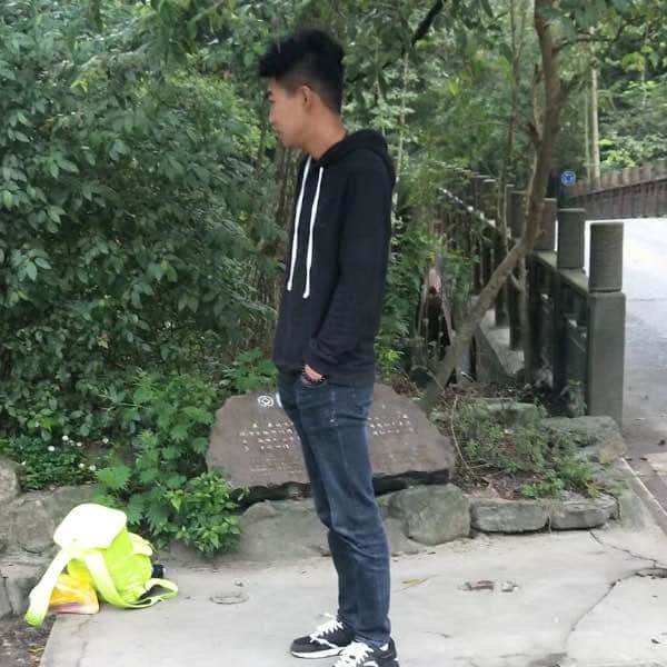 四川26岁单身帅哥真诚找对象-福建征婚相亲网