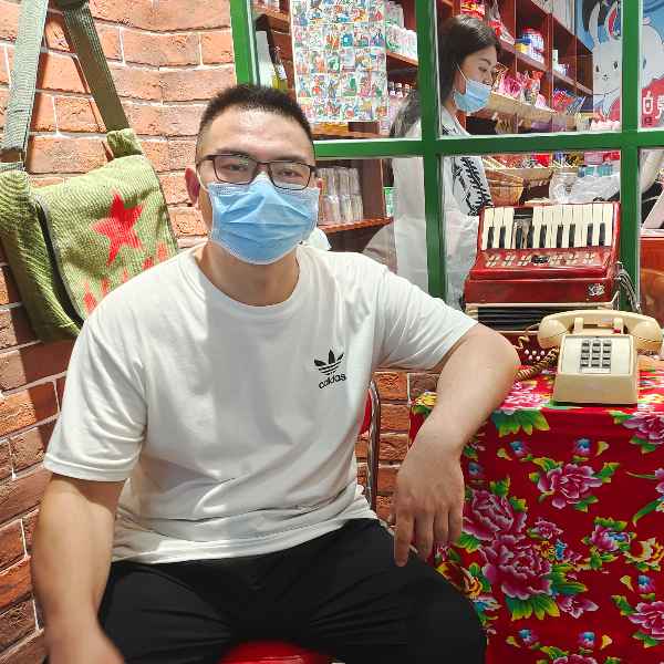 河北37岁单身帅哥真诚找对象-福建征婚相亲网
