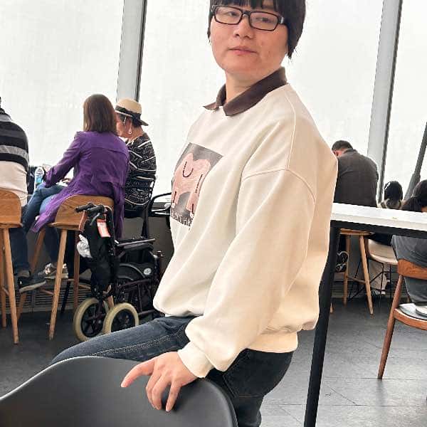 上海32岁单身美女真诚找对象-福建征婚相亲网