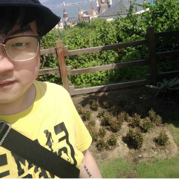湖南27岁单身帅哥真诚找对象-福建征婚网