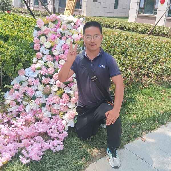 山东37岁单身帅哥真诚找对象-福建征婚相亲网