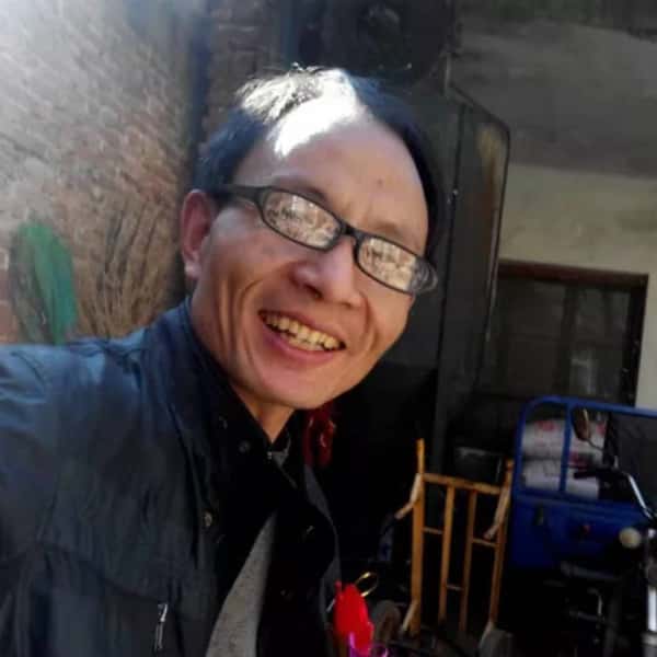 河南43岁单身帅哥真诚找对象-福建征婚相亲网