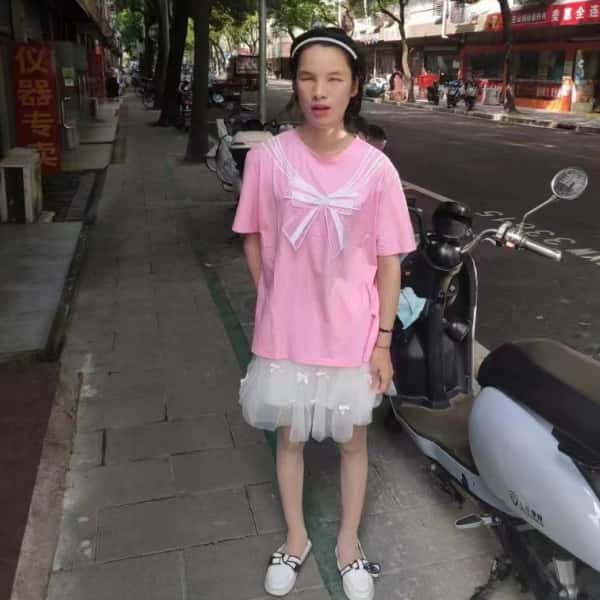 上海27岁单身美女真诚找对象-福建征婚相亲网