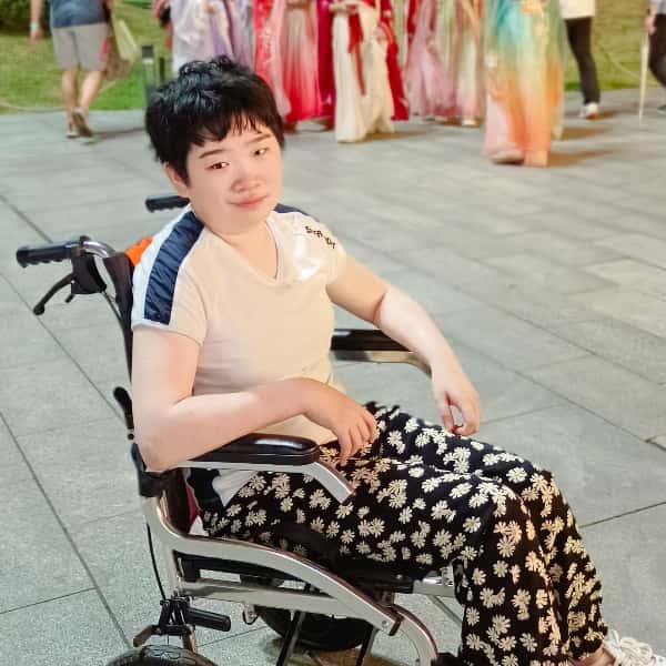 北京26岁单身美女真诚找对象-福建征婚相亲网