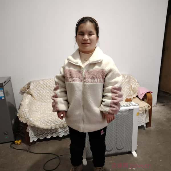 湖北23岁单身美女真诚找对象-福建征婚相亲网