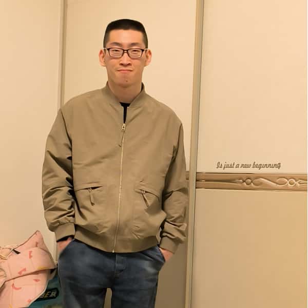 河南27岁单身帅哥真诚找对象-福建征婚相亲网