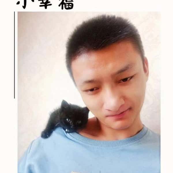 新疆26岁单身帅哥真诚找对象-福建征婚相亲网
