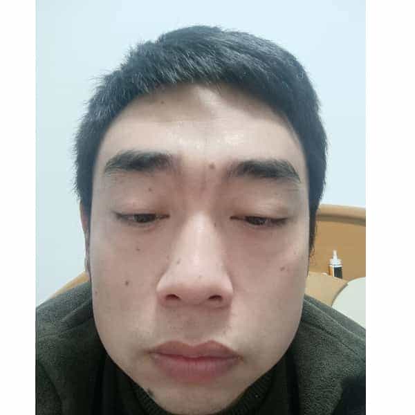 河南34岁单身帅哥真诚找对象-福建征婚相亲网