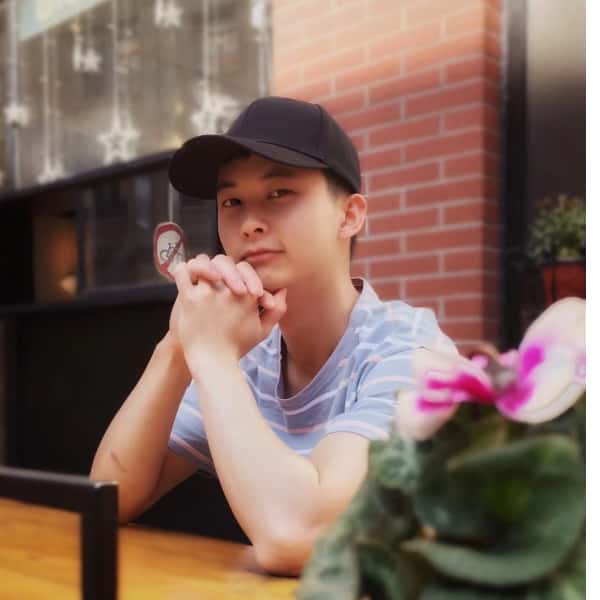 广东30岁单身帅哥真诚找对象-福建征婚相亲网