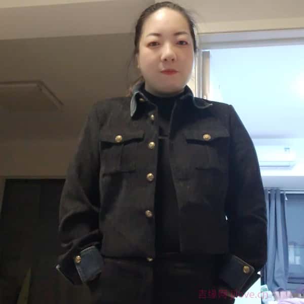 福建31岁单身美女真诚找对象-福建征婚网