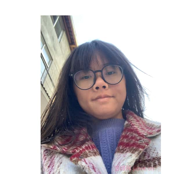 福建21岁单身美女真诚找对象-福建征婚相亲网