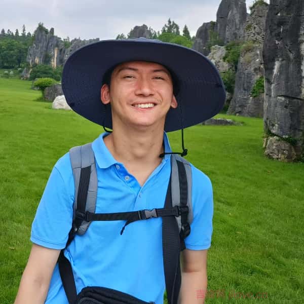 河北34岁单身帅哥真诚找对象-福建征婚相亲网